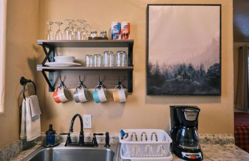 Chinook Wind Cabins - Foto 30