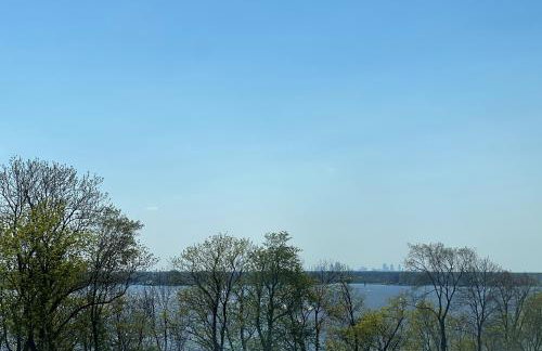 Zegrze Lake Nowoczesna Rezydencja - Foto 8