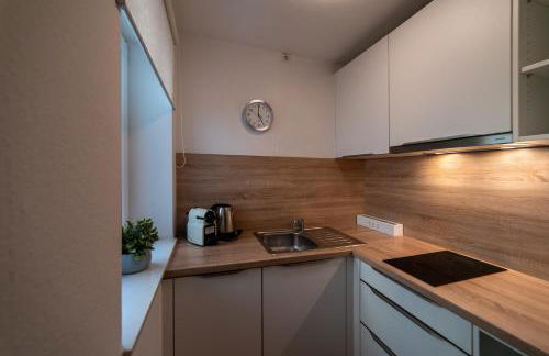 Aparthotel Cosy - Foto 42