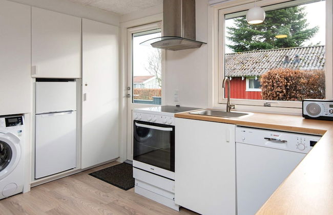 Cozy Retreat in Binderup - By Traum Ferienwohnungen - Foto 5