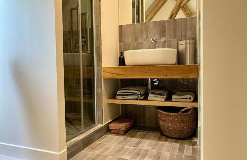 Beautiful Farmhouse - 1h40 South Paris - Foto 66