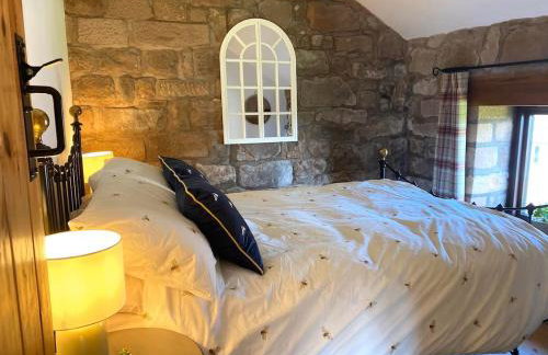 The Little Barn at Roache House Farm - Photo 12