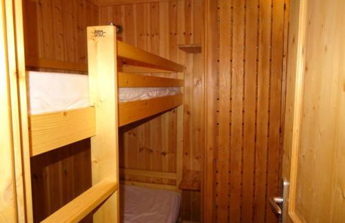 Résidence Cascade - Superbe studio cabine 5 personnes à Arc 1600, ski aux pieds et proche des commerces MAE-2066 - Foto 14