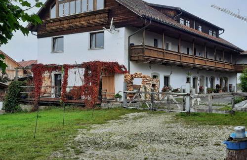 Am Kapferhof - Foto 22