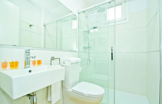 NineSuites - Foto 52