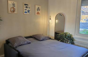 Logement charmant - proche gare - Foto 10