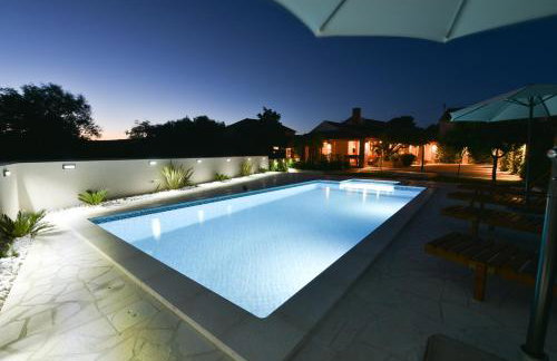 Villa Navita Augustinus with pool - Foto 41