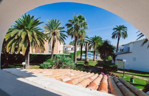 Playa Denia ideal for families - Foto 14