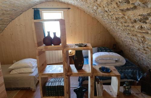 Grande grange atypique proche des Gorges du Tarn - Foto 14