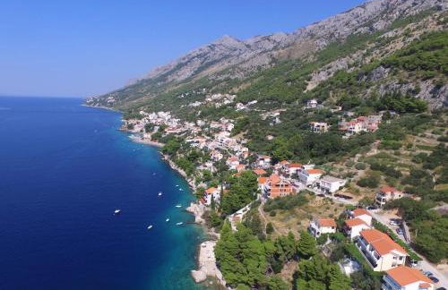 Cliff house Pisak - Foto 20