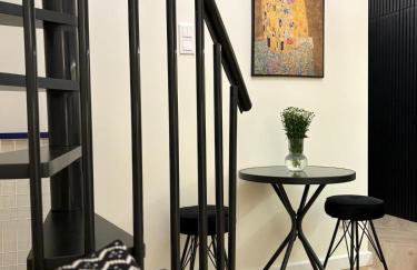 Apartament u Gustawa Klimta Frombork - Foto 21