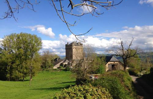 Appartement spacieux avec vue sur les montagnes à Espalion - Photo 33