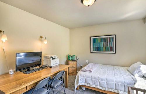 Mtn View Anchorage Escape about 15 Mi to Downtown - Photo 16