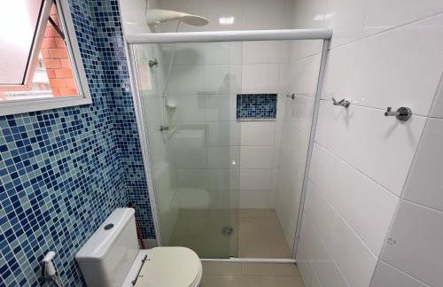 FLAT BOULEVARD RIVIERA COM AR A 150 m DA PRAIA ! PROMOÇÃO De 08 a 11 de Maio - Aproveite ! - Photo 20