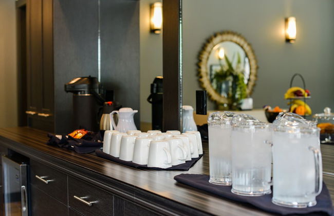 Bighorn Meadows Resort - Foto 2