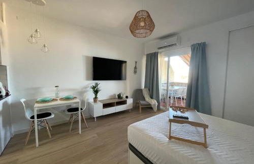 Benalbeach Smart Suite - Foto 11