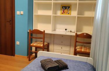 Σπιτοκαλυβάκι - Sweet home - Photo 30