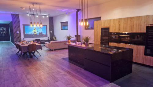 Maison plain-pied pour 8 personnes - Foto 4