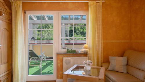 Ferienwohnung Schwalbennest - Foto 3