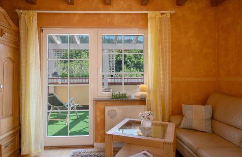 Ferienwohnung Schwalbennest - Foto 3