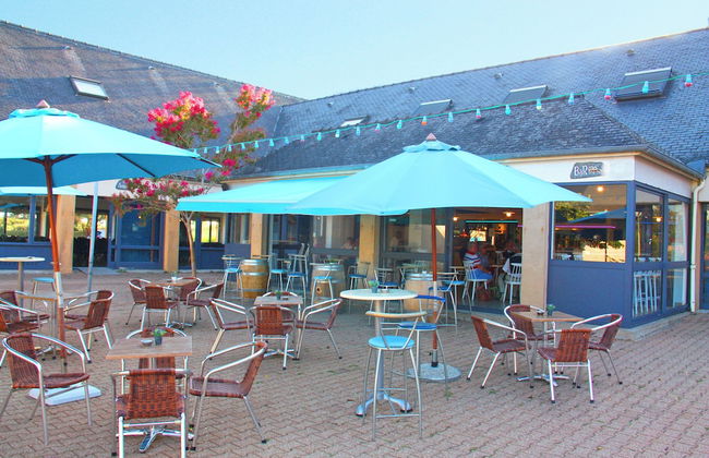 Village Vacances Azureva Kerjouanno - Foto 28