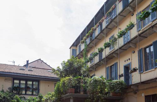 Cōrte Milano - Foto 11