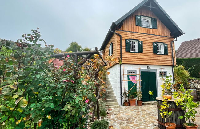 tiny lavender house - Foto 1