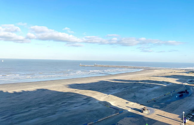 Apartment in Nieuwpoort by the Beach - Foto 27