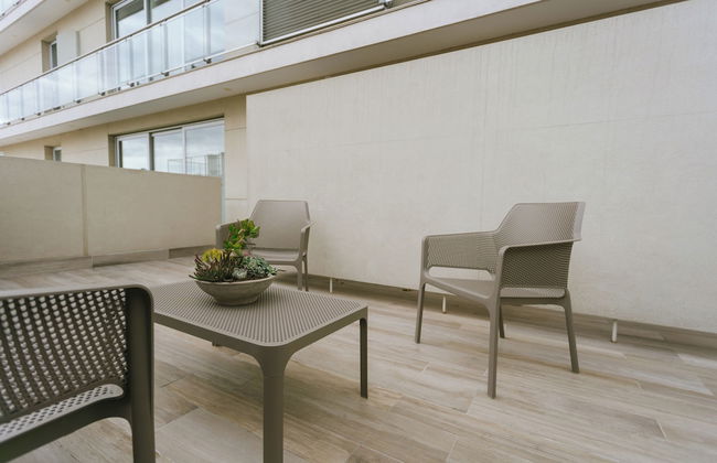 Le Montreal Apartments - Foto 36