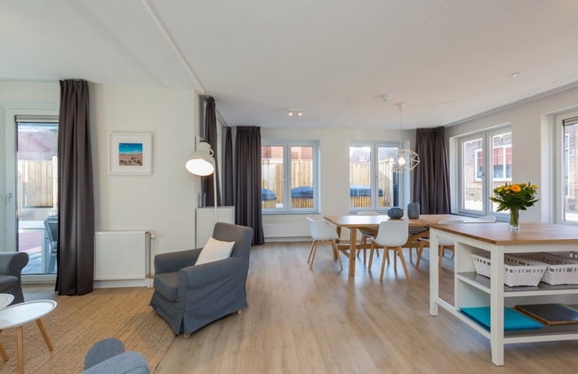 Terrace Flat in Zoutelande - Foto 13