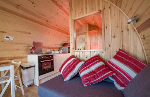 Suil na Mara Pod - Foto 3