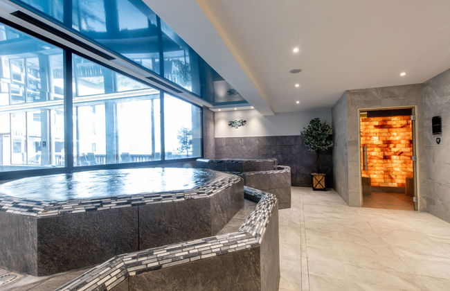 Résidence Boutique CGH L'Alpaga 5* - Foto 23