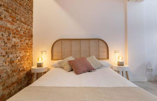 Avenida de Asturias Apartment - Foto 3