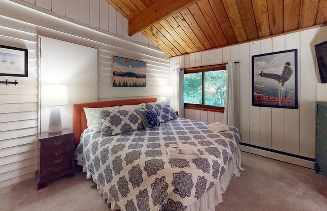 Treehouse Home Brought to you by GetAway Vacations - Photo 18