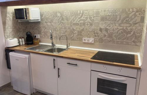 Alojamiento rural Los Pérez Lucainena de las Torres - Foto 19