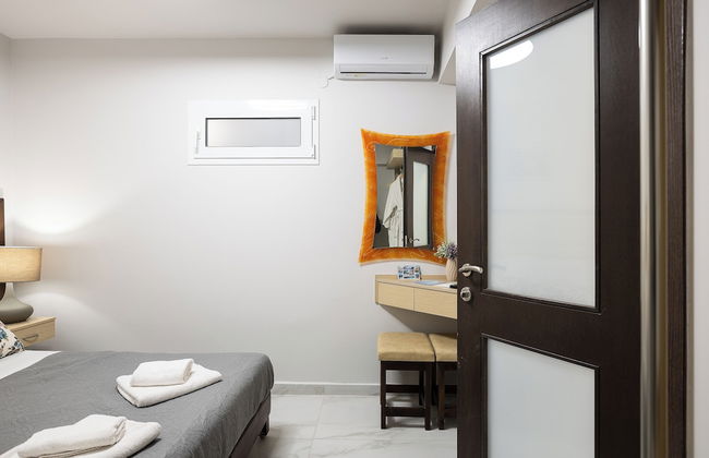 Akrogiali Apartments - Foto 37