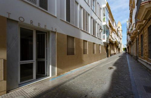 El DESCANSO de San Antonio by Cadiz4Rentals - Photo 12