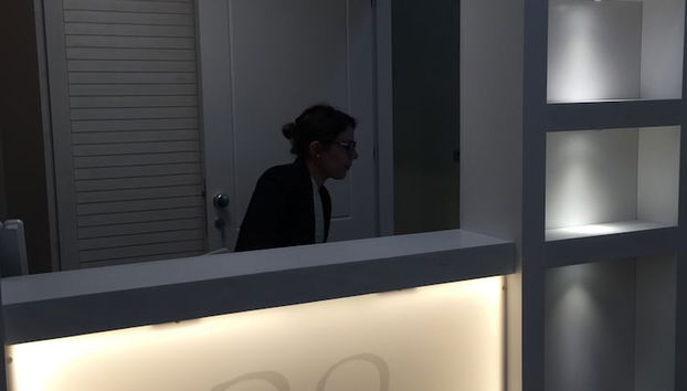 29 Venti Luxury - Photo 2, Réception