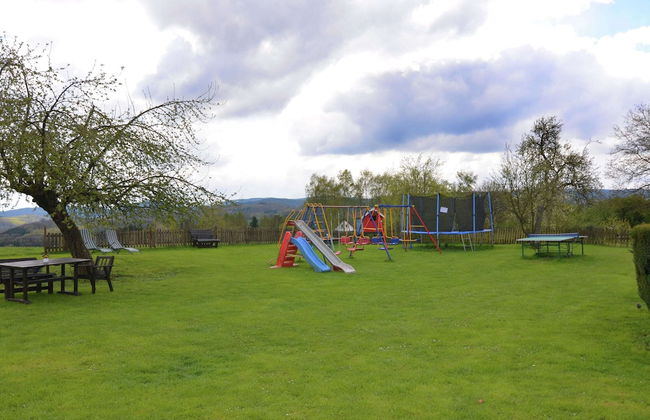 Flat With Private Pool in Sauerland - Photo 14