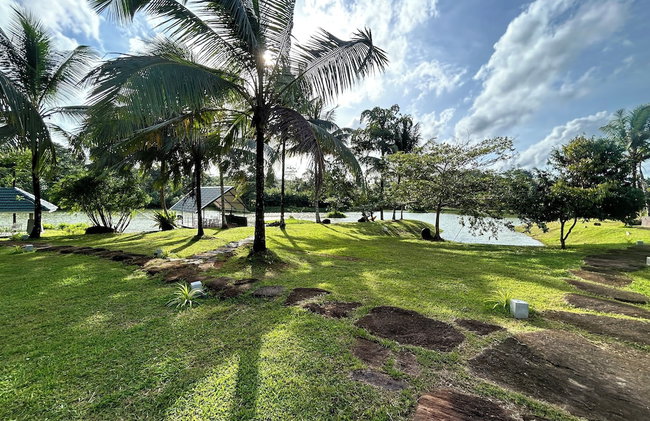 Heaven By The Lake - Foto 39