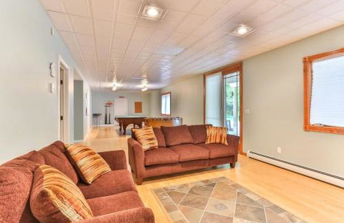 Catskills retreat - ATV, Hot tub, hiking, fishing - Foto 58