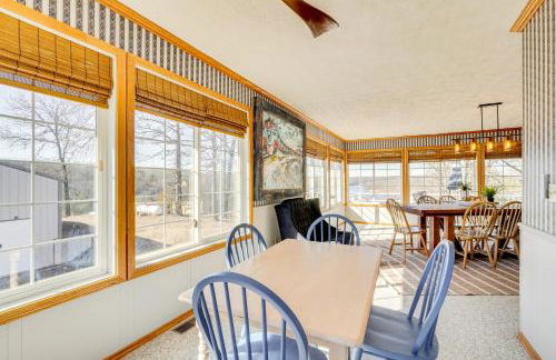 Deck and Lake Views Modern Eagle Rock Gem - Photo 11