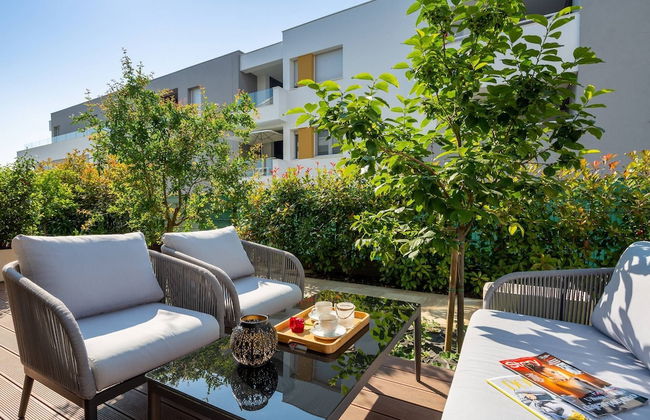 Dedaj Resort - Villa Tina - Foto 58