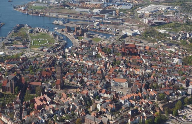 Ferienhaus in Zierow mit Meeresstrand - Foto 33