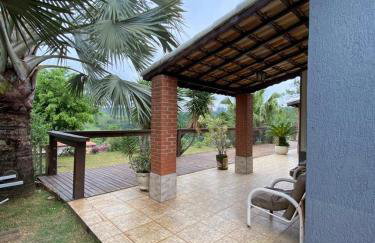 Chacara Recanto Por do Sol - Foto 23