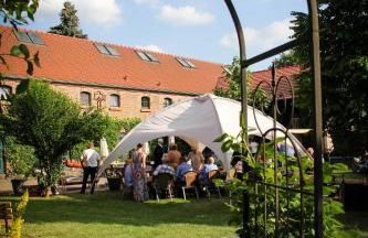 Pensionszimmer im Fliederhof - Foto 10