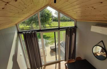 Wypoczynkowo Domki Letniskowe - Foto 24