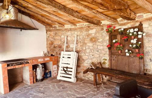 Casona del Marquesado - Foto 28