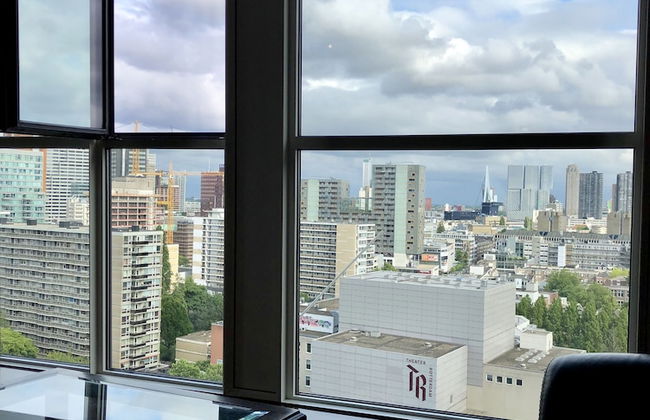 MyCityLofts - Calypso - Foto 52