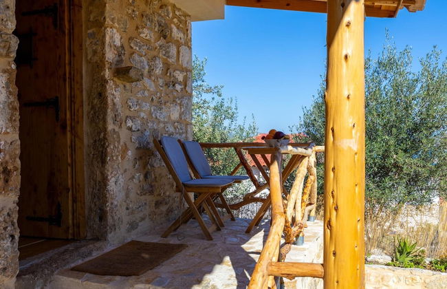 Villa Liana in Spartia - Foto 24